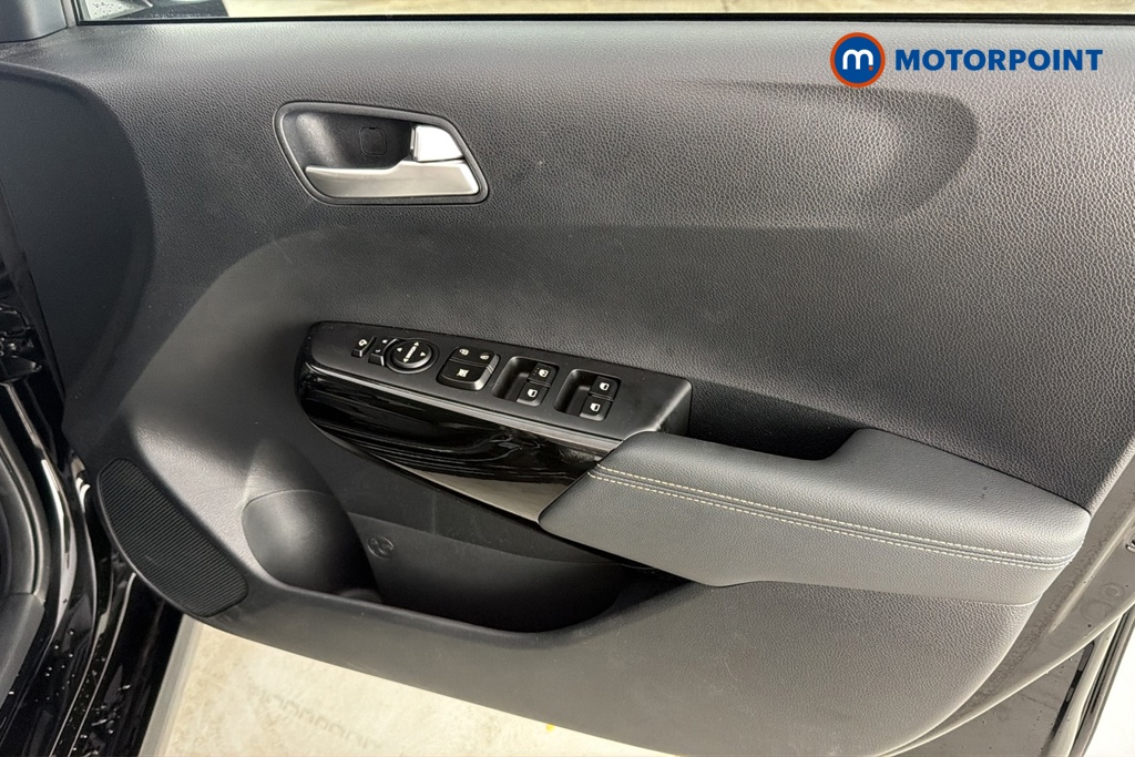 KIA Picanto Gt-Line Manual Petrol Hatchback - Stock Number (1688971) - 18th supplementary image