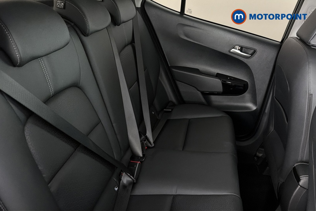 KIA Picanto Gt-Line Manual Petrol Hatchback - Stock Number (1688971) - 25th supplementary image