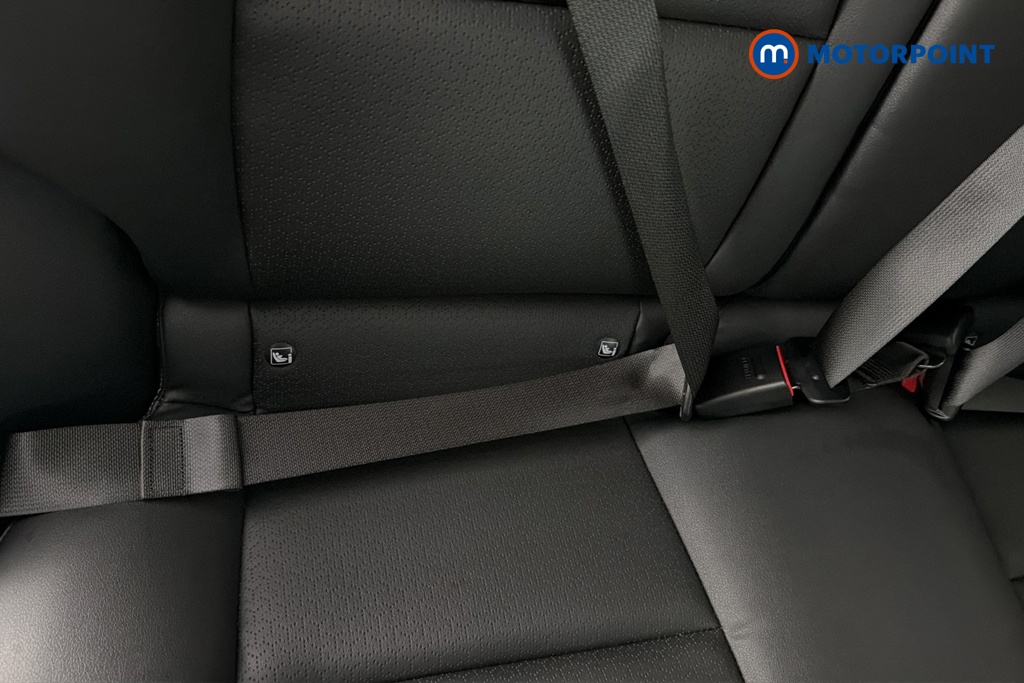KIA Picanto Gt-Line Manual Petrol Hatchback - Stock Number (1688971) - 27th supplementary image
