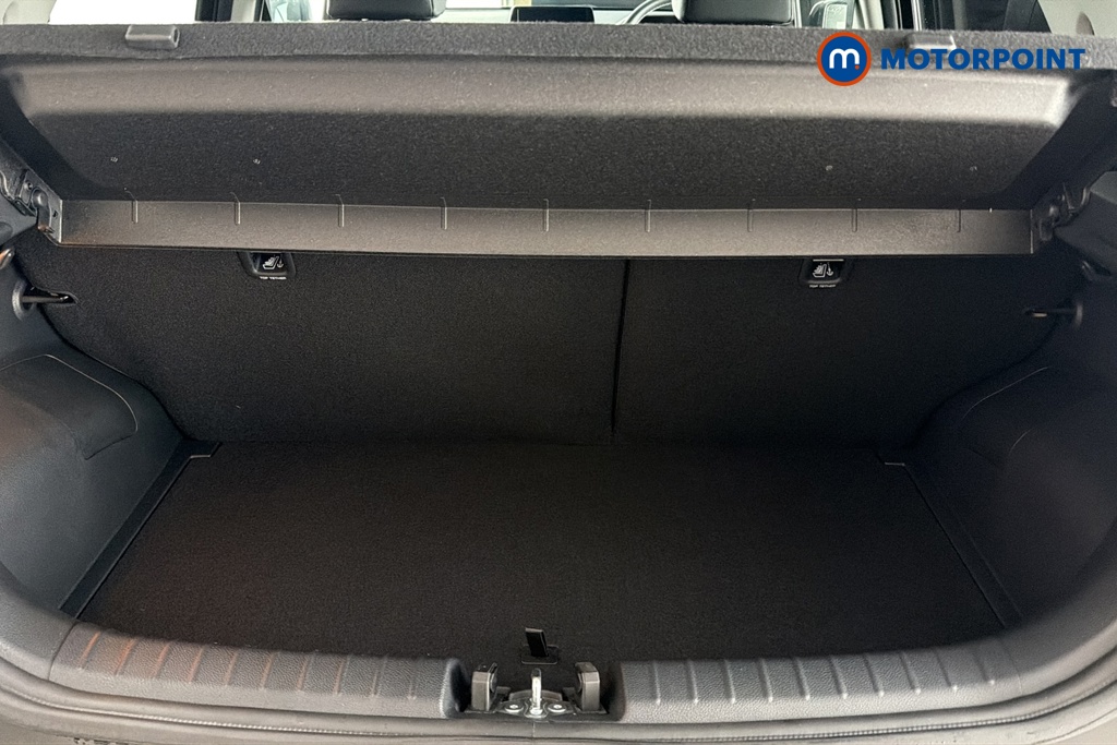KIA Picanto Gt-Line Manual Petrol Hatchback - Stock Number (1688971) - 30th supplementary image