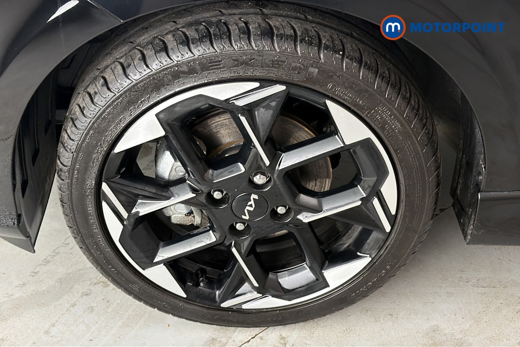 KIA Picanto Gt-Line Manual Petrol Hatchback - Stock Number (1688971) - 44th supplementary image