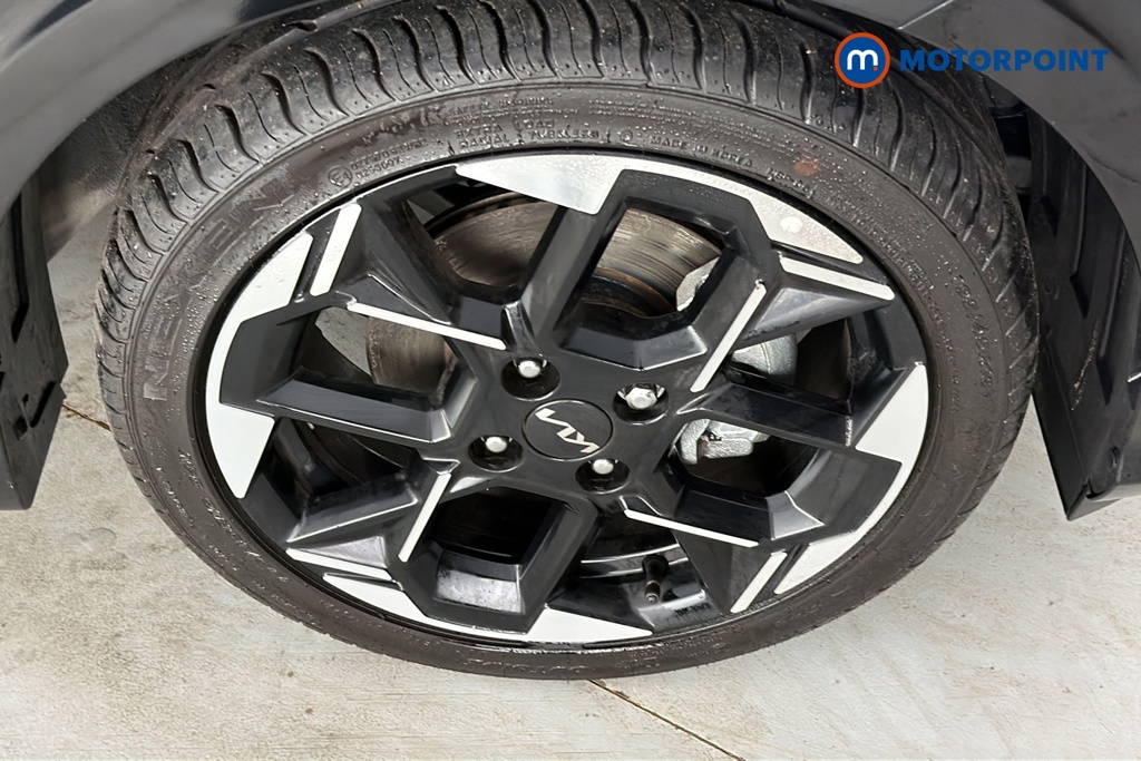 KIA Picanto Gt-Line Manual Petrol Hatchback - Stock Number (1688971) - 47th supplementary image