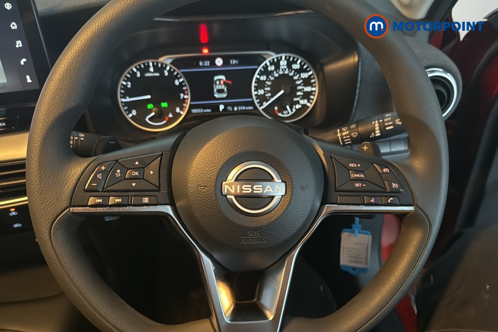 Nissan Juke Acenta Premium Automatic Petrol SUV - Stock Number (1689074) - 2nd supplementary image