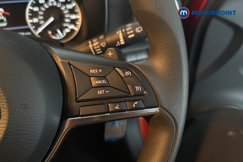 Nissan Juke Acenta Premium Automatic Petrol SUV - Stock Number (1689074) - 3rd supplementary image