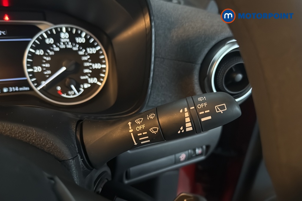 Nissan Juke Acenta Premium Automatic Petrol SUV - Stock Number (1689074) - 6th supplementary image