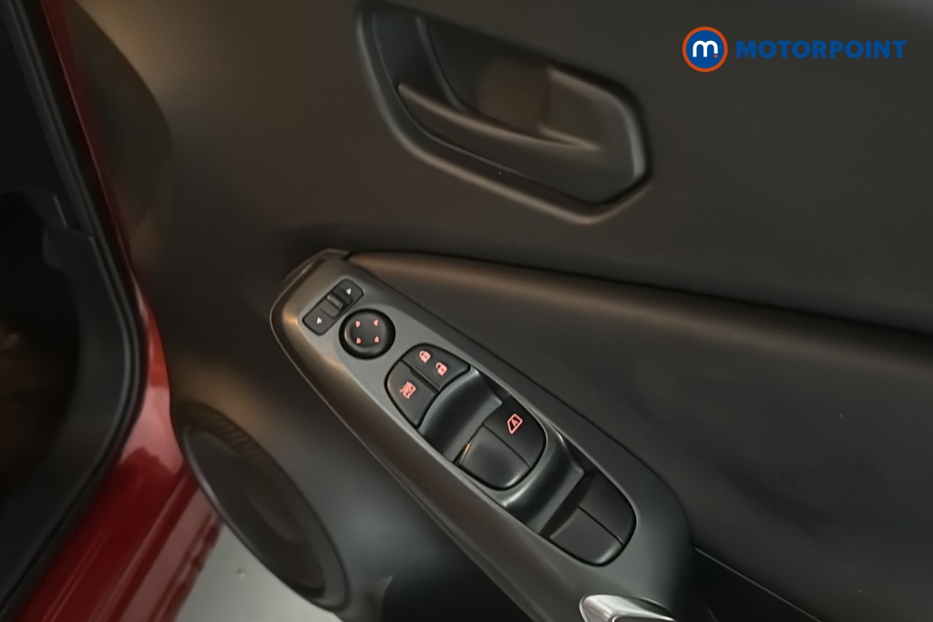 Nissan Juke Acenta Premium Automatic Petrol SUV - Stock Number (1689074) - 19th supplementary image