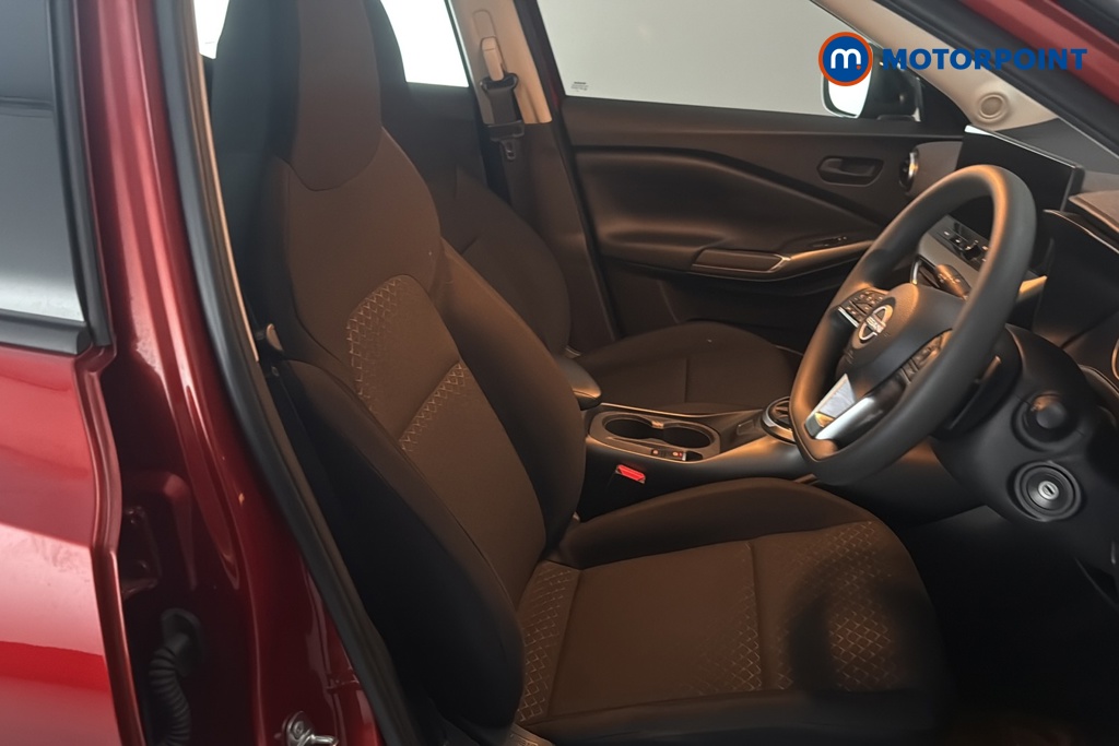 Nissan Juke Acenta Premium Automatic Petrol SUV - Stock Number (1689074) - 22nd supplementary image