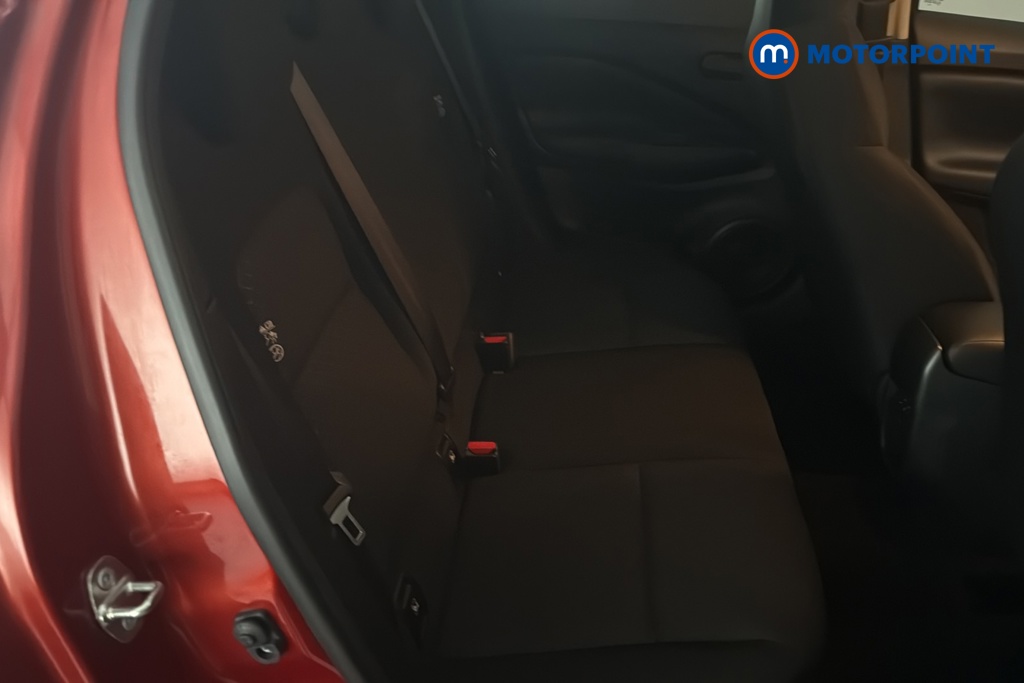 Nissan Juke Acenta Premium Automatic Petrol SUV - Stock Number (1689074) - 25th supplementary image