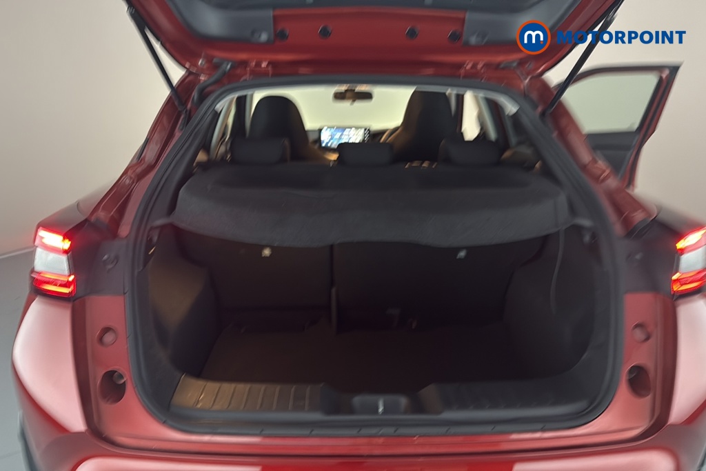 Nissan Juke Acenta Premium Automatic Petrol SUV - Stock Number (1689074) - 30th supplementary image