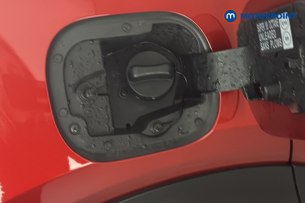 Nissan Juke Acenta Premium Automatic Petrol SUV - Stock Number (1689074) - 41st supplementary image