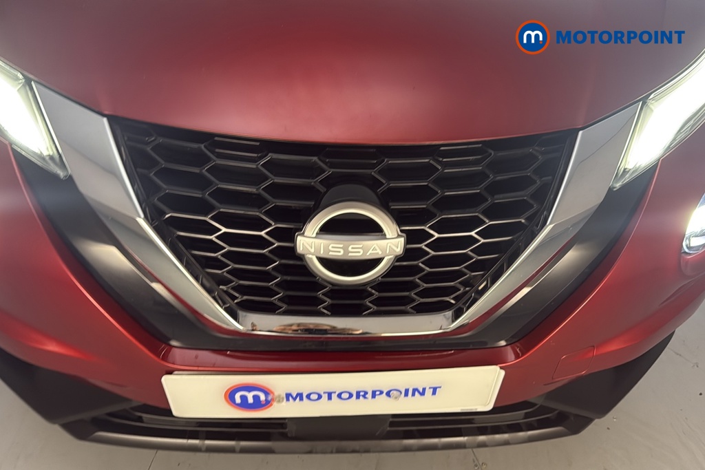 Nissan Juke Acenta Premium Automatic Petrol SUV - Stock Number (1689074) - 43rd supplementary image