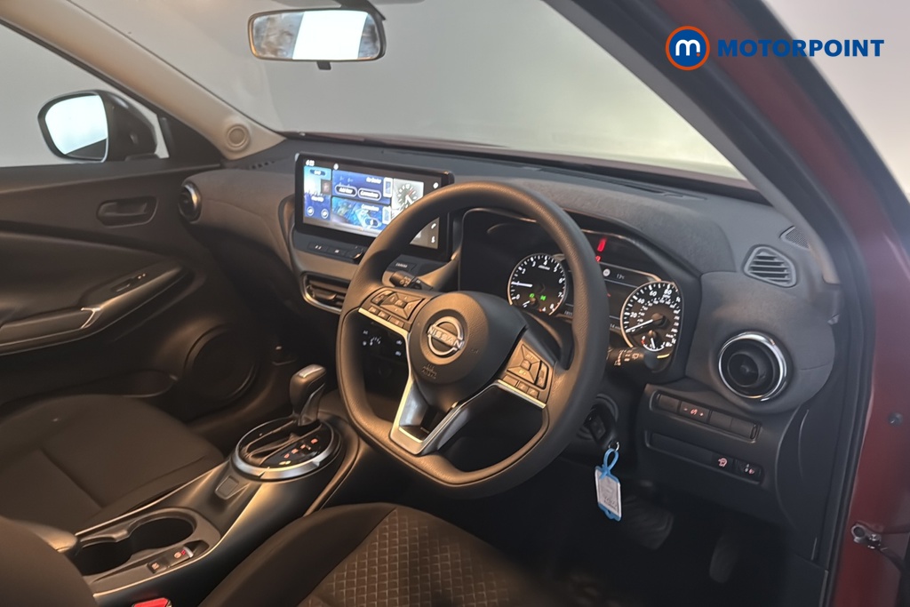 Nissan Juke Acenta Premium Automatic Petrol SUV - Stock Number (1689074) - 1st supplementary image