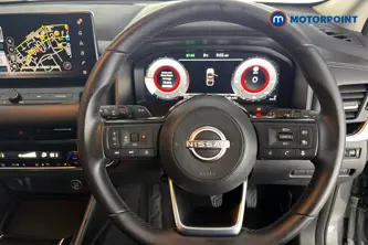 Nissan Qashqai N-Connecta Manual Petrol SUV - Stock Number (1689093) - 2nd supplementary image