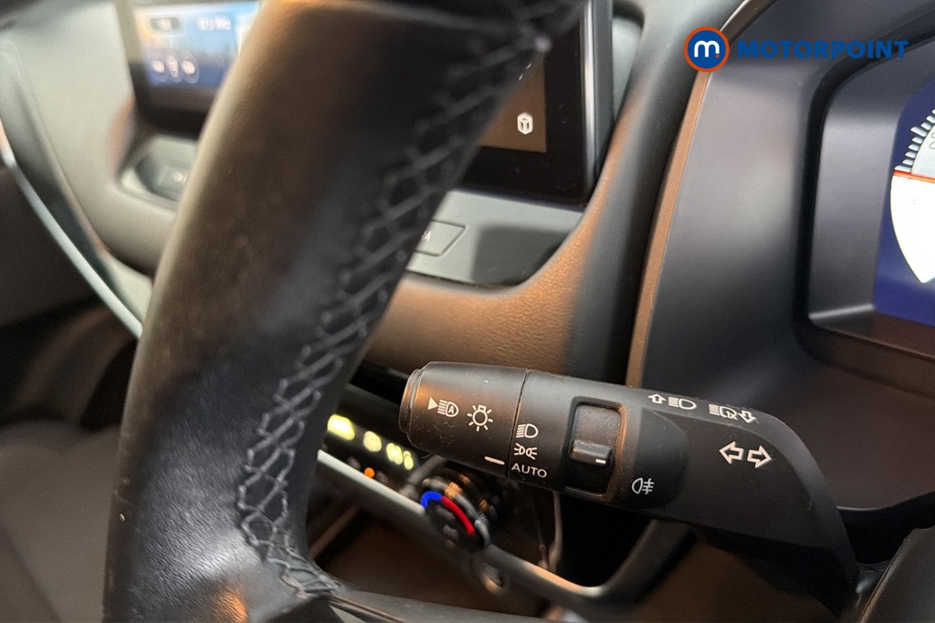 Nissan Qashqai N-Connecta Manual Petrol SUV - Stock Number (1689093) - 5th supplementary image
