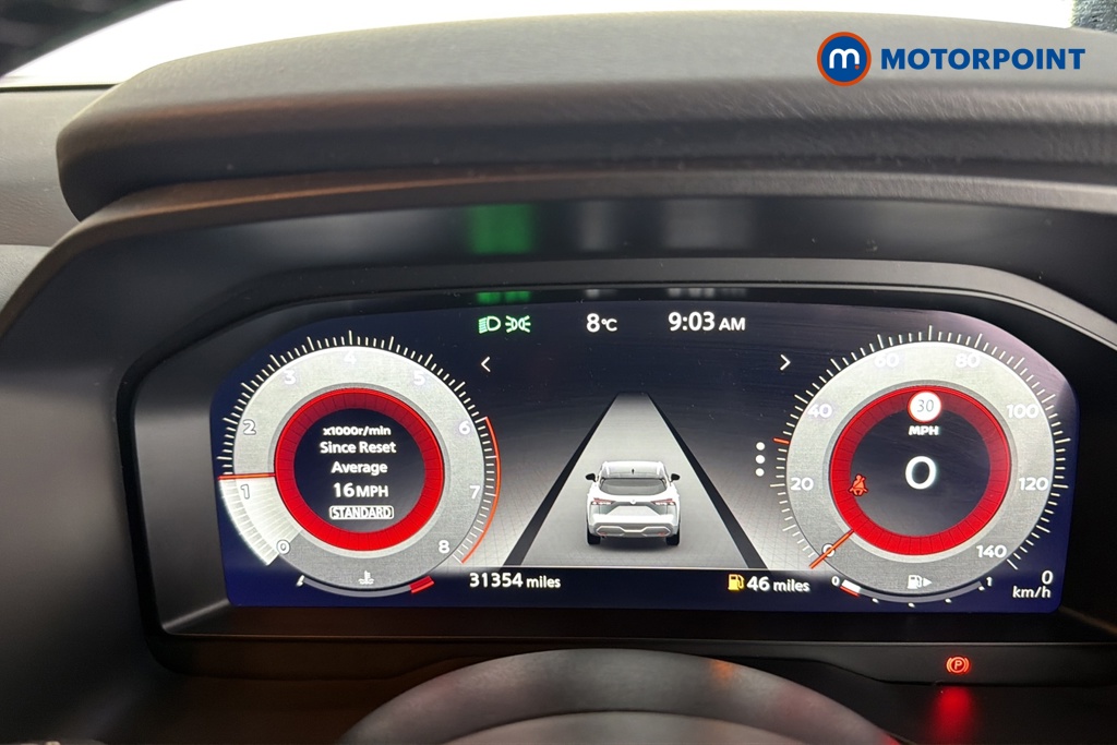 Nissan Qashqai N-Connecta Manual Petrol SUV - Stock Number (1689093) - 7th supplementary image