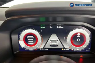 Nissan Qashqai N-Connecta Manual Petrol SUV - Stock Number (1689093) - 7th supplementary image