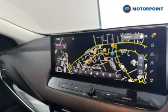 Nissan Qashqai N-Connecta Manual Petrol SUV - Stock Number (1689093) - 9th supplementary image