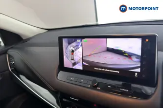 Nissan Qashqai N-Connecta Manual Petrol SUV - Stock Number (1689093) - 13th supplementary image