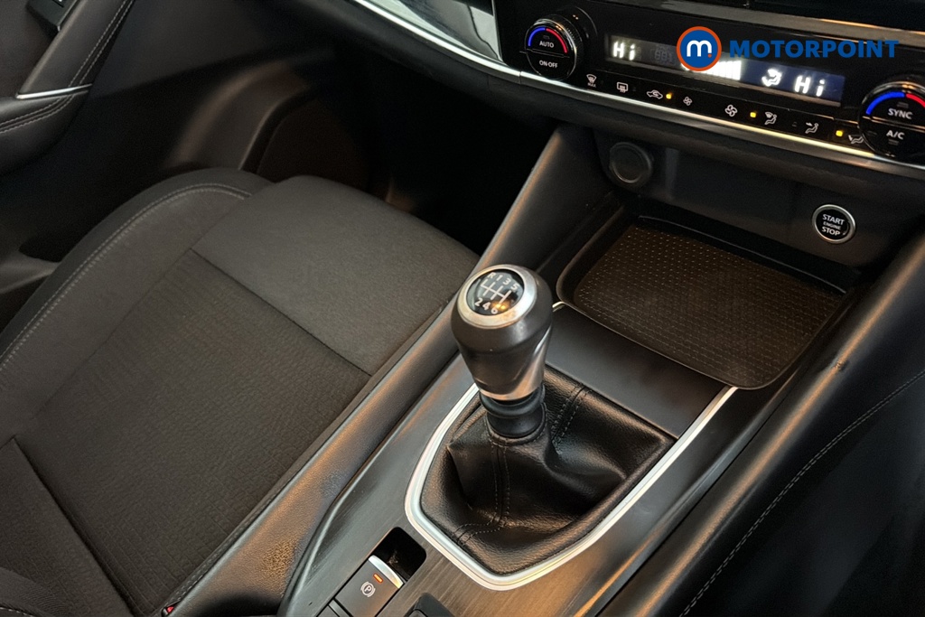Nissan Qashqai N-Connecta Manual Petrol SUV - Stock Number (1689093) - 15th supplementary image