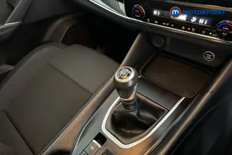 Nissan Qashqai N-Connecta Manual Petrol SUV - Stock Number (1689093) - 15th supplementary image