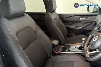 Nissan Qashqai N-Connecta Manual Petrol SUV - Stock Number (1689093) - 22nd supplementary image