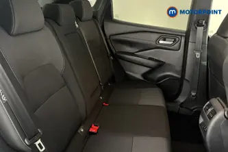 Nissan Qashqai N-Connecta Manual Petrol SUV - Stock Number (1689093) - 25th supplementary image