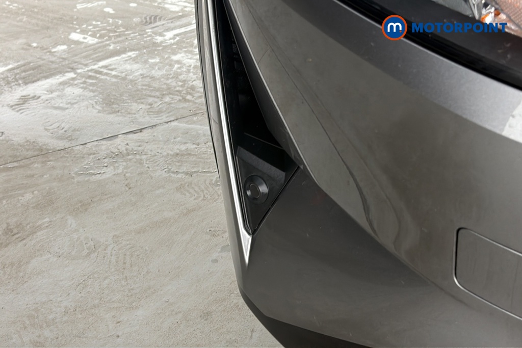 Nissan Qashqai N-Connecta Manual Petrol SUV - Stock Number (1689093) - 38th supplementary image