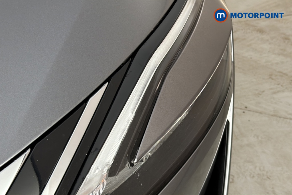 Nissan Qashqai N-Connecta Manual Petrol SUV - Stock Number (1689093) - 42nd supplementary image