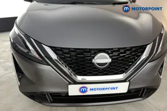 Nissan Qashqai N-Connecta Manual Petrol SUV - Stock Number (1689093) - 43rd supplementary image
