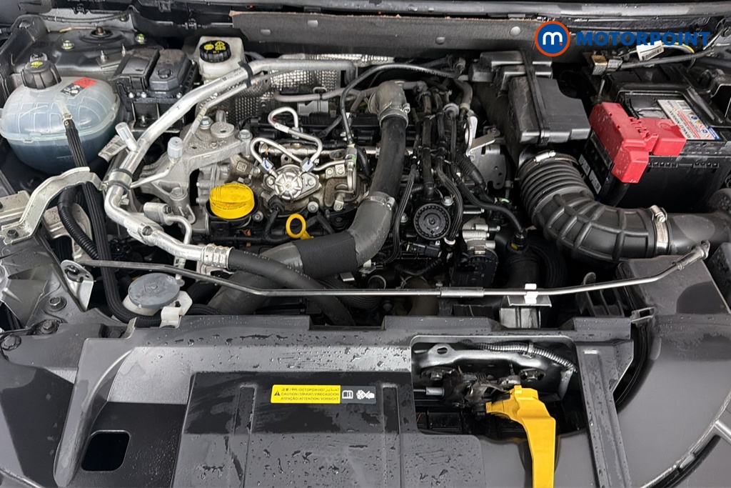 Nissan Qashqai N-Connecta Manual Petrol SUV - Stock Number (1689093) - 48th supplementary image