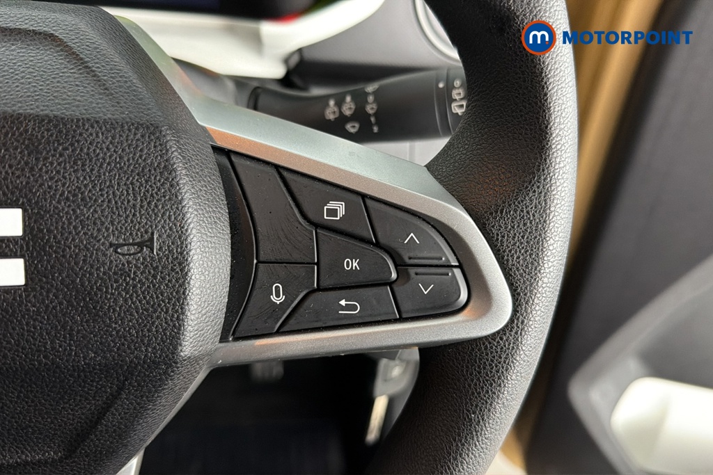 Dacia Spring Expression Automatic Electric SUV - Stock Number (1689244) - 3rd supplementary image
