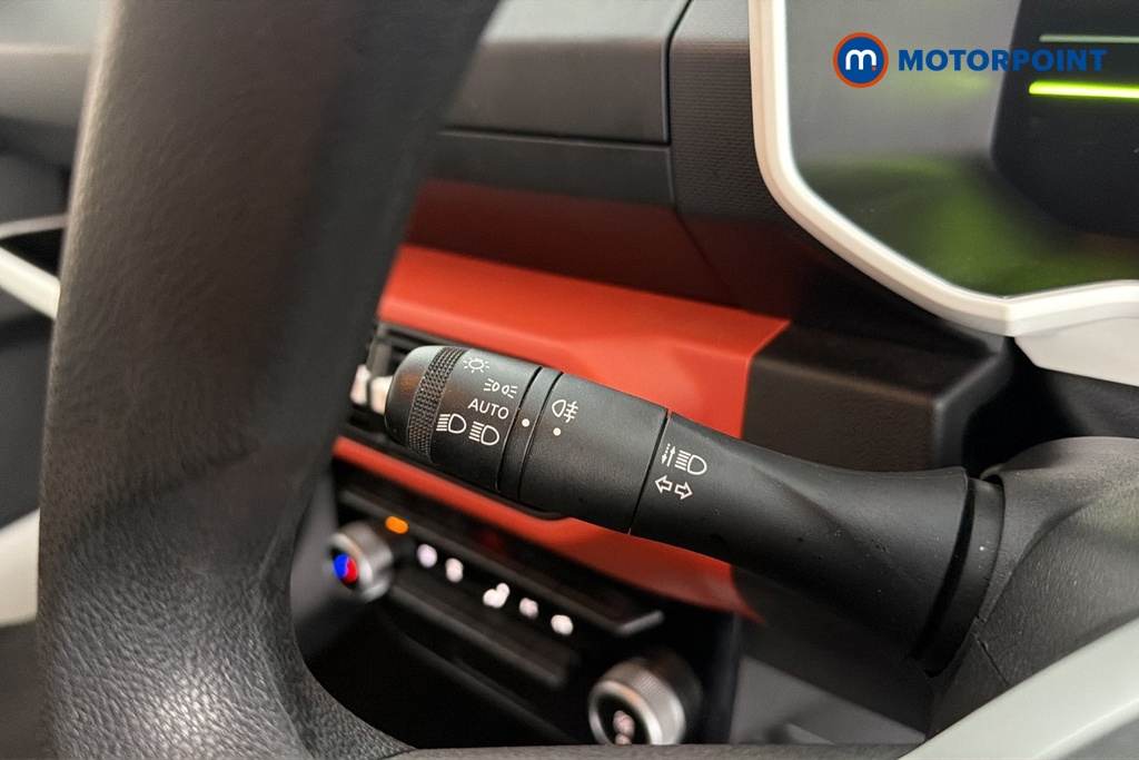 Dacia Spring Expression Automatic Electric SUV - Stock Number (1689244) - 5th supplementary image