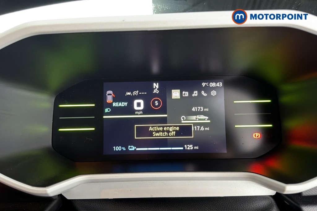 Dacia Spring Expression Automatic Electric SUV - Stock Number (1689244) - 7th supplementary image
