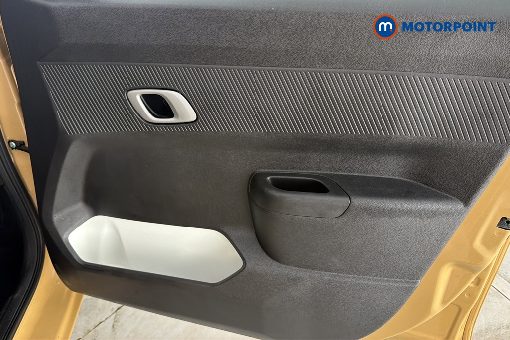 Dacia Spring Expression Automatic Electric SUV - Stock Number (1689244) - 18th supplementary image