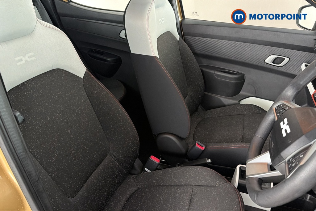 Dacia Spring Expression Automatic Electric SUV - Stock Number (1689244) - 22nd supplementary image