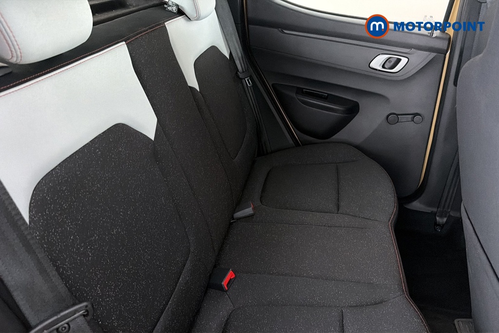 Dacia Spring Expression Automatic Electric SUV - Stock Number (1689244) - 25th supplementary image