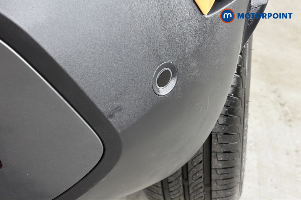 Dacia Spring Expression Automatic Electric SUV - Stock Number (1689244) - 39th supplementary image