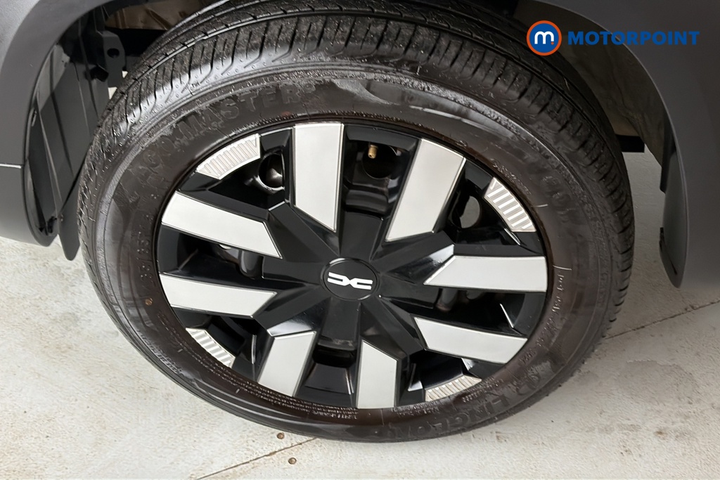Dacia Spring Expression Automatic Electric SUV - Stock Number (1689244) - 44th supplementary image