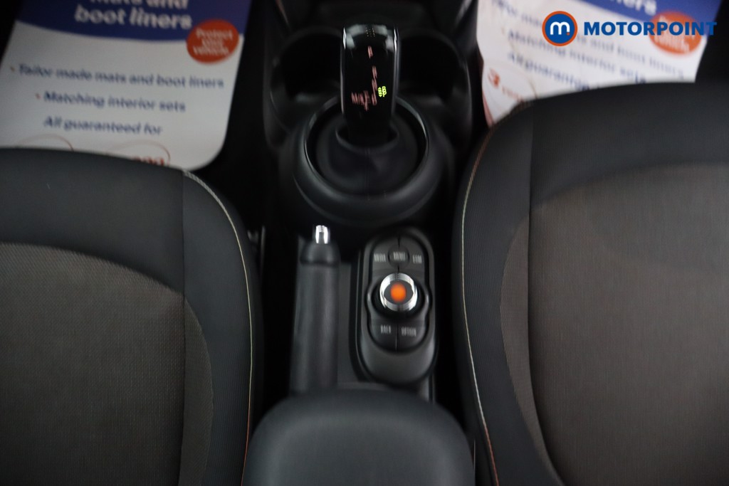 Mini Hatchback Cooper Classic Automatic Petrol Hatchback - Stock Number (1689281) - 6th supplementary image