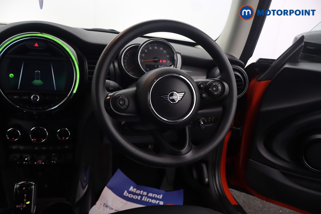 Mini Hatchback Cooper Classic Automatic Petrol Hatchback - Stock Number (1689281) - 7th supplementary image
