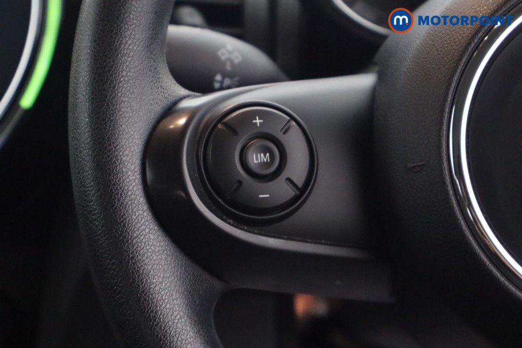 Mini Hatchback Cooper Classic Automatic Petrol Hatchback - Stock Number (1689281) - 8th supplementary image