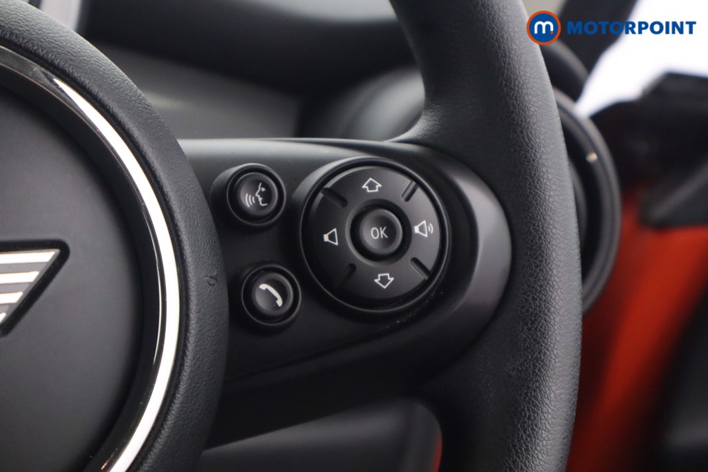 Mini Hatchback Cooper Classic Automatic Petrol Hatchback - Stock Number (1689281) - 9th supplementary image