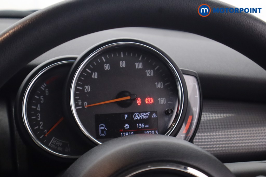 Mini Hatchback Cooper Classic Automatic Petrol Hatchback - Stock Number (1689281) - 10th supplementary image