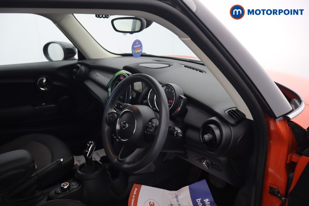 Mini Hatchback Cooper Classic Automatic Petrol Hatchback - Stock Number (1689281) - 11th supplementary image