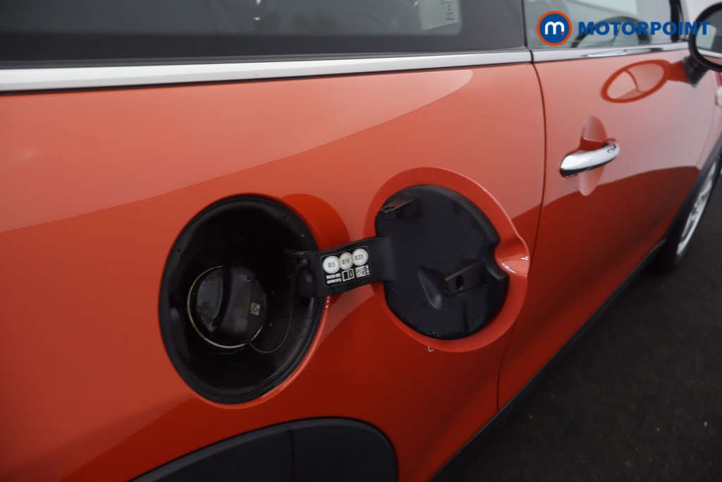 Mini Hatchback Cooper Classic Automatic Petrol Hatchback - Stock Number (1689281) - 21st supplementary image