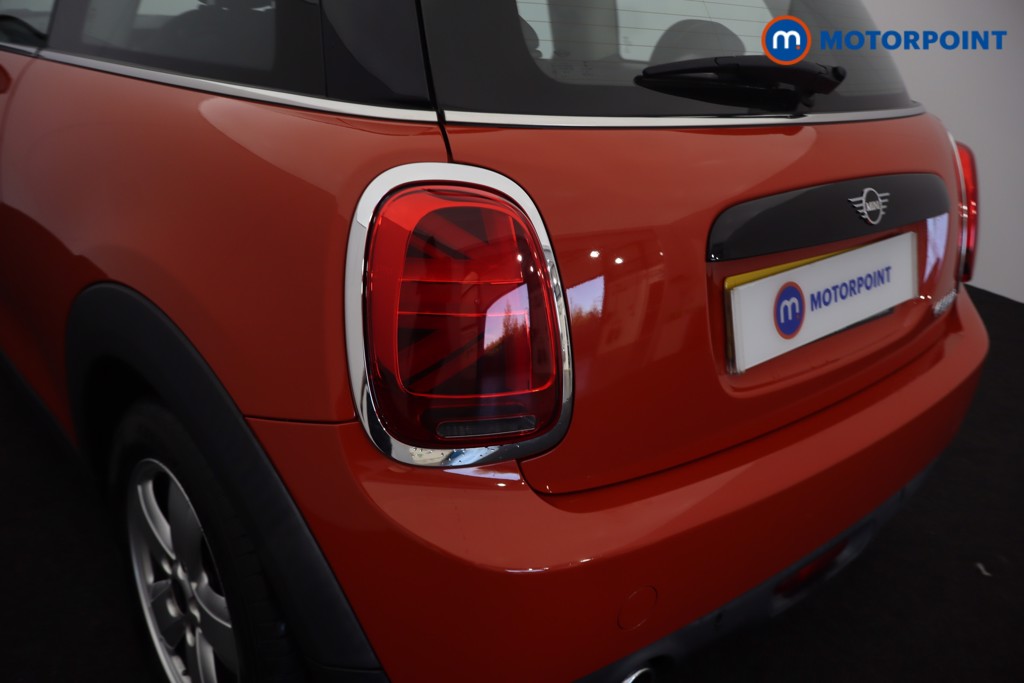 Mini Hatchback Cooper Classic Automatic Petrol Hatchback - Stock Number (1689281) - 23rd supplementary image