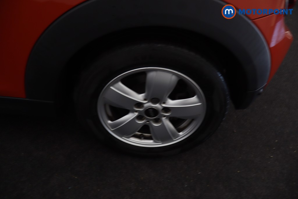 Mini Hatchback Cooper Classic Automatic Petrol Hatchback - Stock Number (1689281) - 24th supplementary image