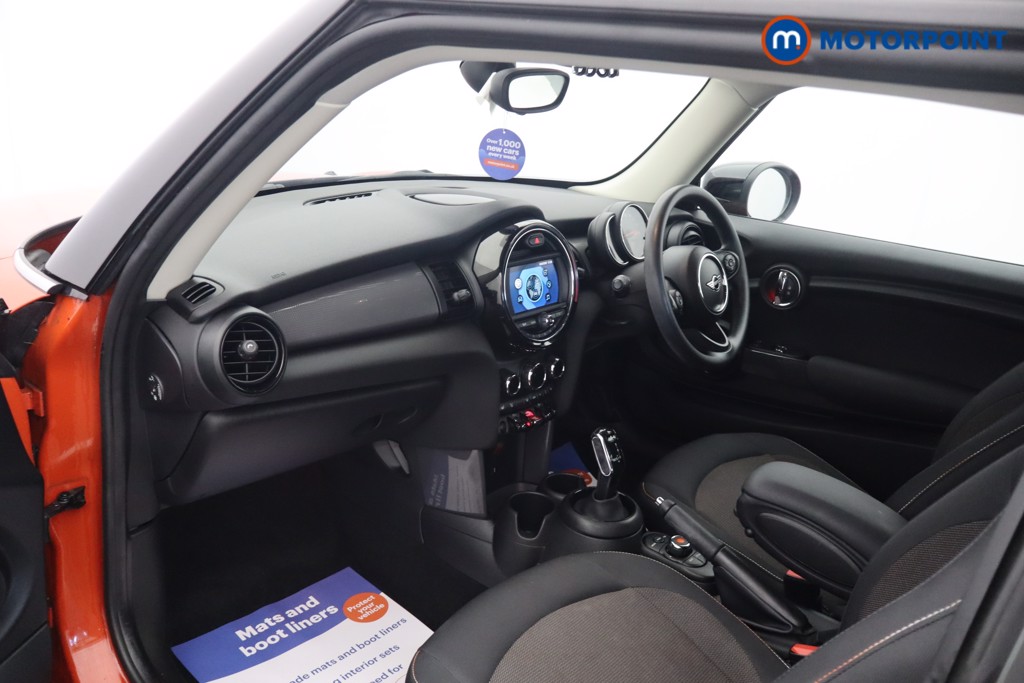 Mini Hatchback Cooper Classic Automatic Petrol Hatchback - Stock Number (1689281) - 26th supplementary image