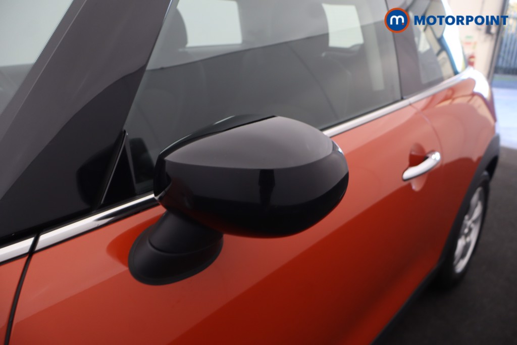 Mini Hatchback Cooper Classic Automatic Petrol Hatchback - Stock Number (1689281) - 30th supplementary image