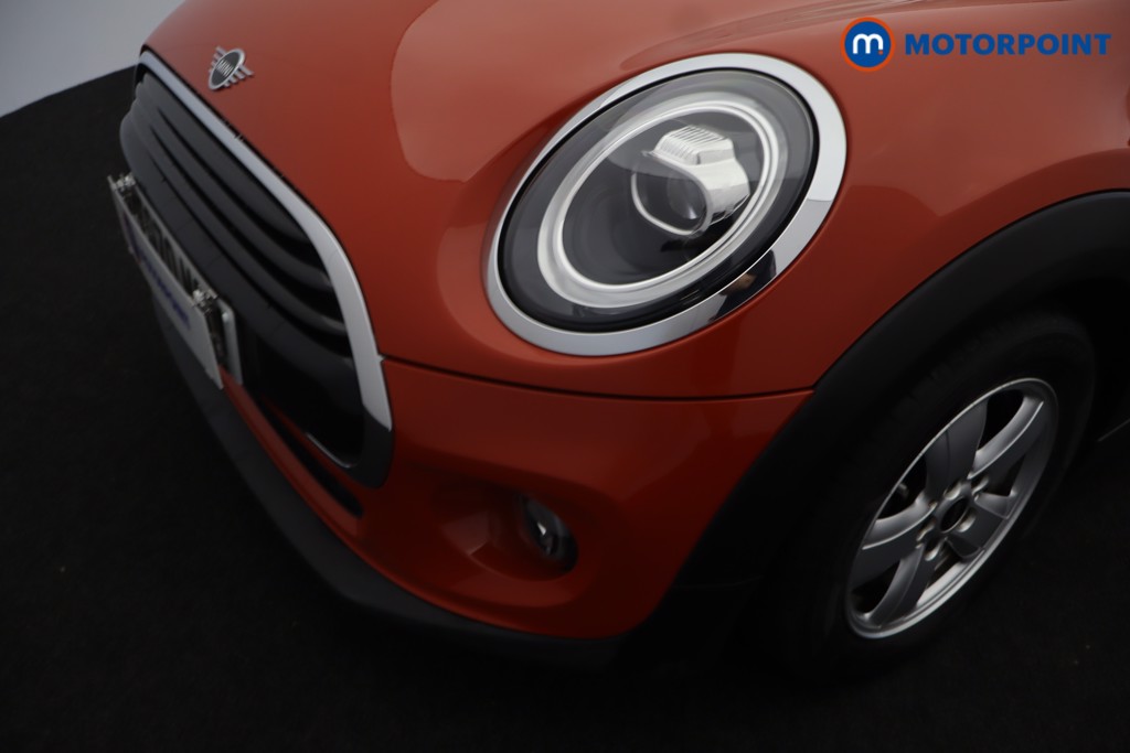 Mini Hatchback Cooper Classic Automatic Petrol Hatchback - Stock Number (1689281) - 32nd supplementary image